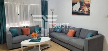 Apartament 3 camere | Zona Calea Sagului | Centrala Proprie