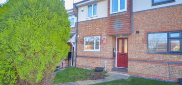 Terraced house to rent in Deepwell View, Halfway S20