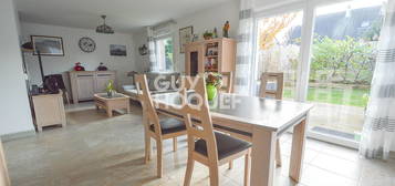 Appartement de 4 pièces (89 m²) en vente à VILLEPREUX