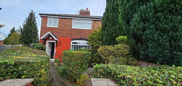 3 bed semi-detached house for sale