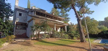 Chalet en El Bosque, Villaviciosa de Odón