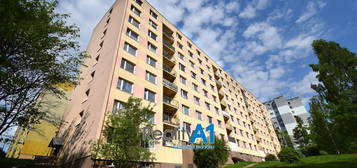 Byt 2+kk, 39 m², Soukenická, Liberec