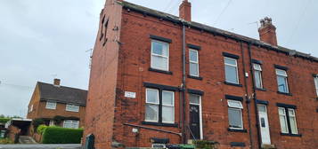 Property for sale in 1 Pinder View, Leeds, West Yorkshire LS12