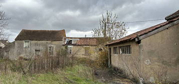 Maison Montereau Fault Yonne