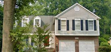 1502 Peartree Ct, Bowie, MD 20721