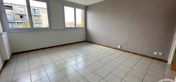 Location appartement 2 pièces 47 m²