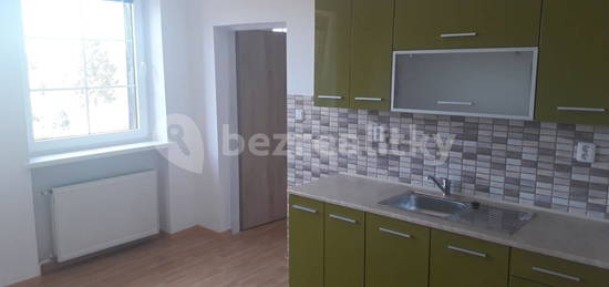 Pronájem bytu 1+kk 44 m², Ke Sluji, Liberec