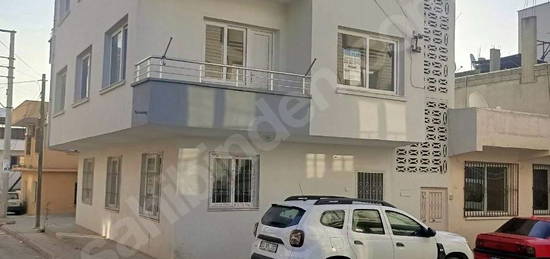 TOROSLAR YUSUF KILINÇ MAH 2+1 70M2 FULL YAPİ KİRALİK ZEMİN DAİRE