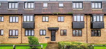 1 bed flat for sale