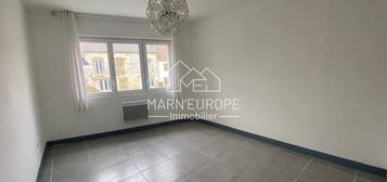 Appartement 4 pièces 99 m2