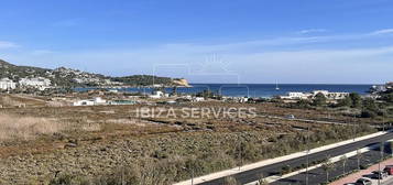 Piso en Marina Botafoc - Platja de Talamanca, Ibiza/Eivissa