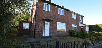 3 bedroom semi-detached house