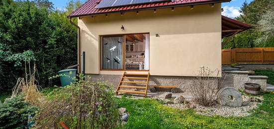 Prodej  chaty 39 m², pozemek 358 m²