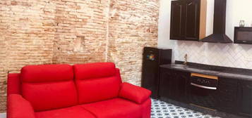 Apartamento de alquiler en Plaza San Francisco, 18, Casco Antiguo