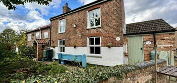 2 bedroom detached house to rent