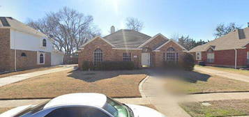 204 Sherwood Dr, Murphy, TX 75094