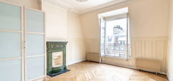 Appartement  à vendre, 2 pièces, 1 chambre, 37 m²