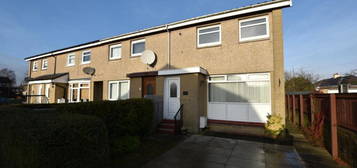 2 bedroom terraced house