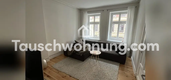 Tauschwohnung: Wohnungstausch Hamburg