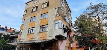 Remax Roof'tan Kiralk Aile Binasnda Arakat 1+1 Daire