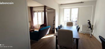 Vente appartement quartier Révolution