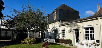 Maison  à vendre, 4 pièces, 3 chambres, 78 m²