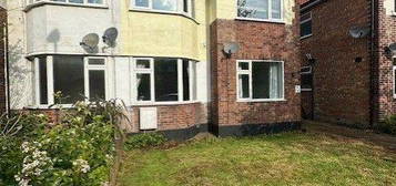 2 bed flat to rent