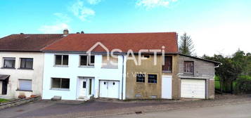 Maison  à vendre, 10 pièces, 4 chambres, 150 m²