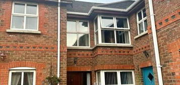 Apartment To Let, 6 Ivy Mead Court, Waterside, Derry/Londonderry, BT47 3ZH