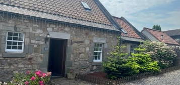 End terrace house to rent in 700F, Old Dalkeith Road, Danderhall, Dalkeith EH22