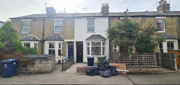 4 bedroom terraced house