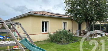 Achat maison 4 pièces 86 m²