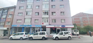 BOLU MERKEZ TABAKLAR MAH 2+1 BAKIMLI KİRALIK DAİRE