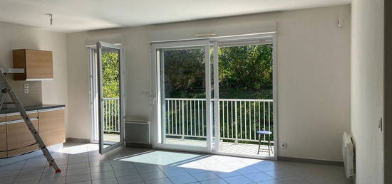 Appartement T3 Thonon