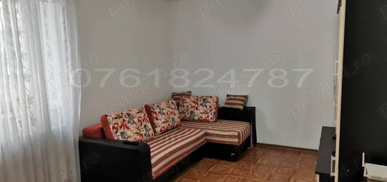 Inchiriez apartament cu 2 camere