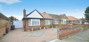 3 bedroom detached bungalow