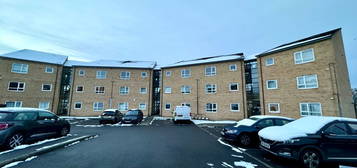 Flat for sale in Park Grange Mount, Sheffield S2