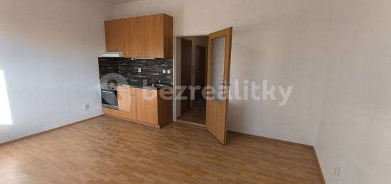 Pronájem bytu 2+kk 42 m², Pastrnkova, Brno