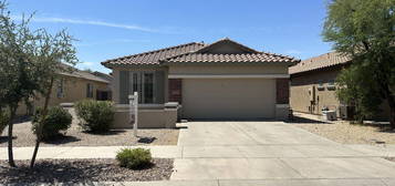 20979 E  Desert Hills Blvd, Queen Creek, AZ 85142