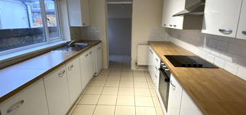 Terraced house to rent in Rolls Street, Cardiff CF11