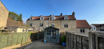 Terraced house to rent in Boulton Lane, Dursley, Gloucestershire GL11