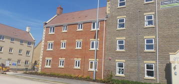 2 bed flat to rent