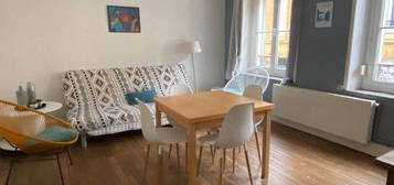 Appartement 2 pièces 64 m²