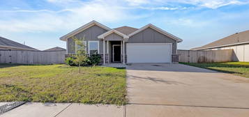 3609 Yamini Dr, Abilene, TX 79606