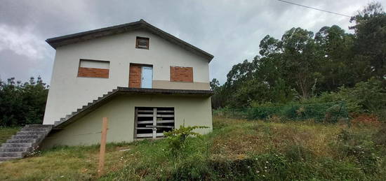 Casa o chalet en venta en Lugar Axeitos, Oleiros