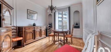 Appartement  à vendre, 3 pièces, 2 chambres, 57 m²