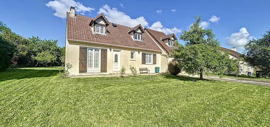 Maison  à vendre, 4 pièces, 3 chambres, 90 m²