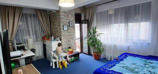 Apartament cu 2 camere spatios, complex Gama Residence.