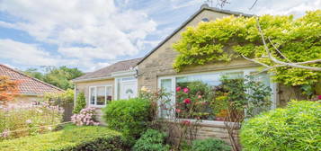 2 bedroom detached bungalow to rent