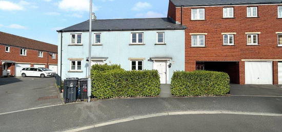 3 bedroom semi-detached house to rent